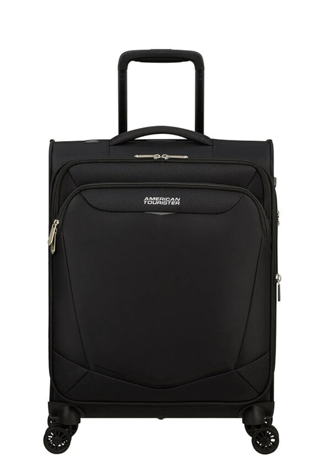summerride_lentolaukku_2-1.webp American Tourister SummerRide Lentolaukku Black New
