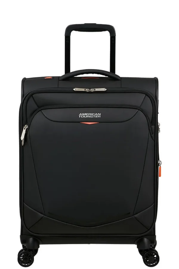 American Tourister SummerRide Lentolaukku Black Sale