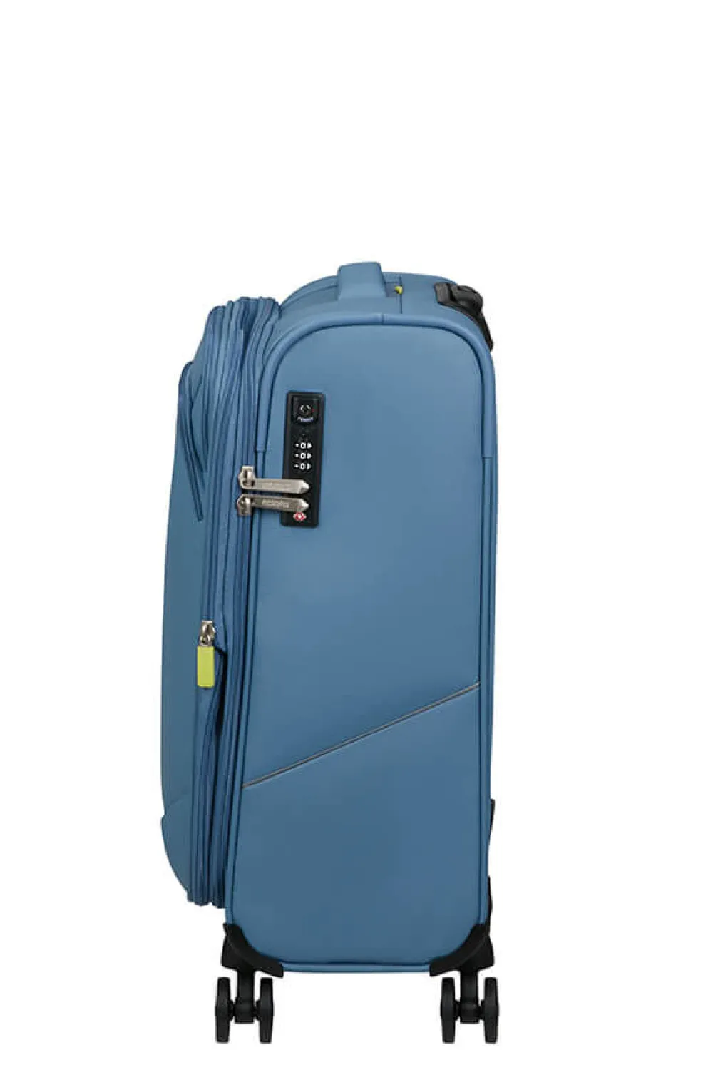 summerride_lentolaukku_2-5.webp American Tourister SummerRide Lentolaukku Coronet Blue Fashion