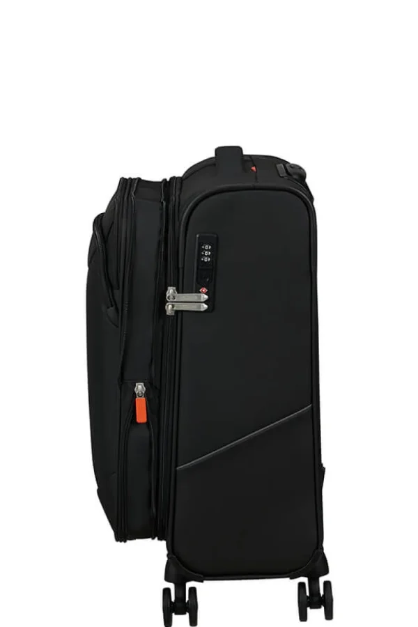 American Tourister SummerRide Lentolaukku Black Sale