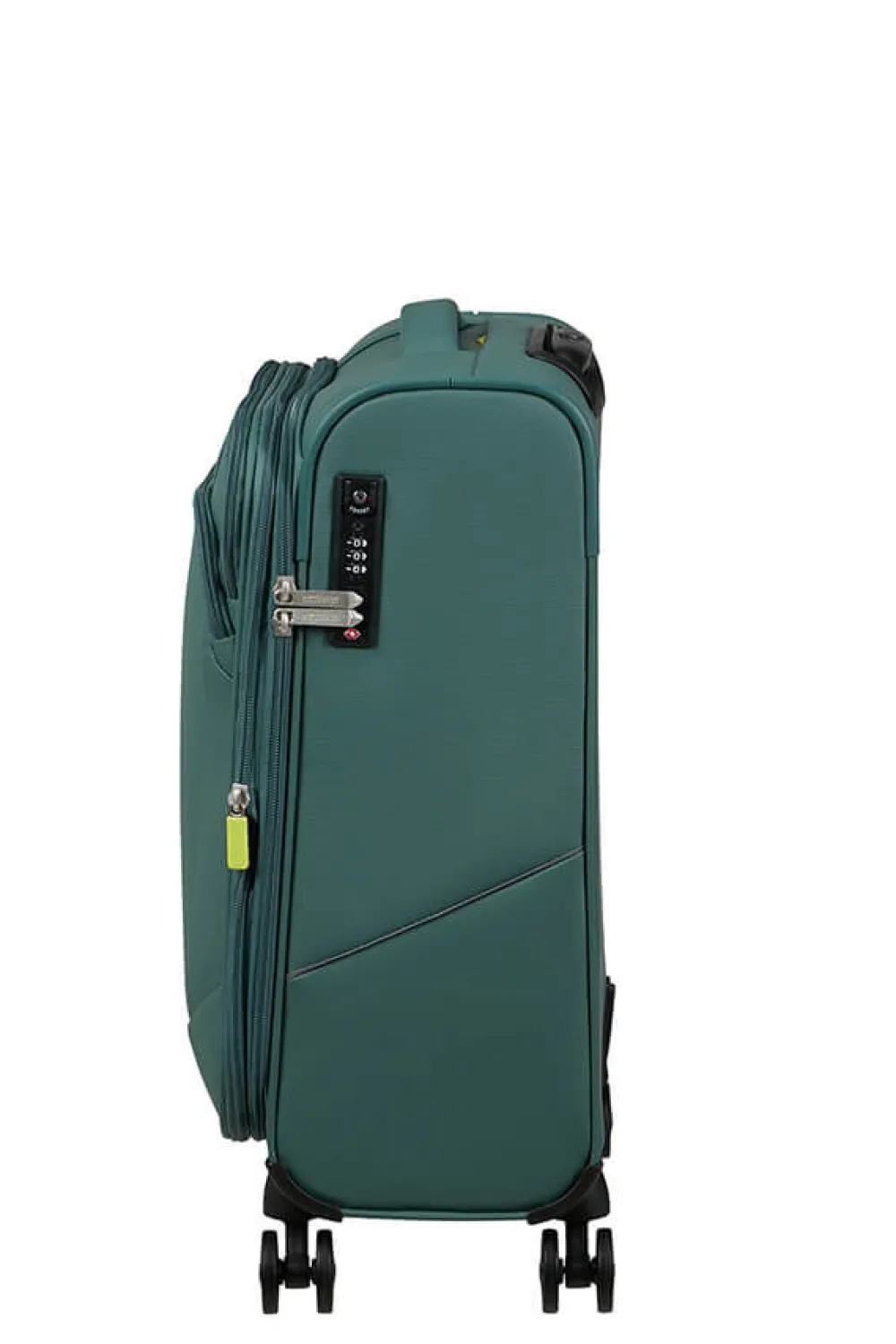summerride_lentolaukku_3-4.webp American Tourister SummerRide Lentolaukku Dark Forest Best