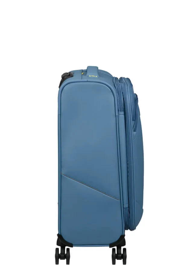 American Tourister SummerRide Lentolaukku Coronet Blue Fashion