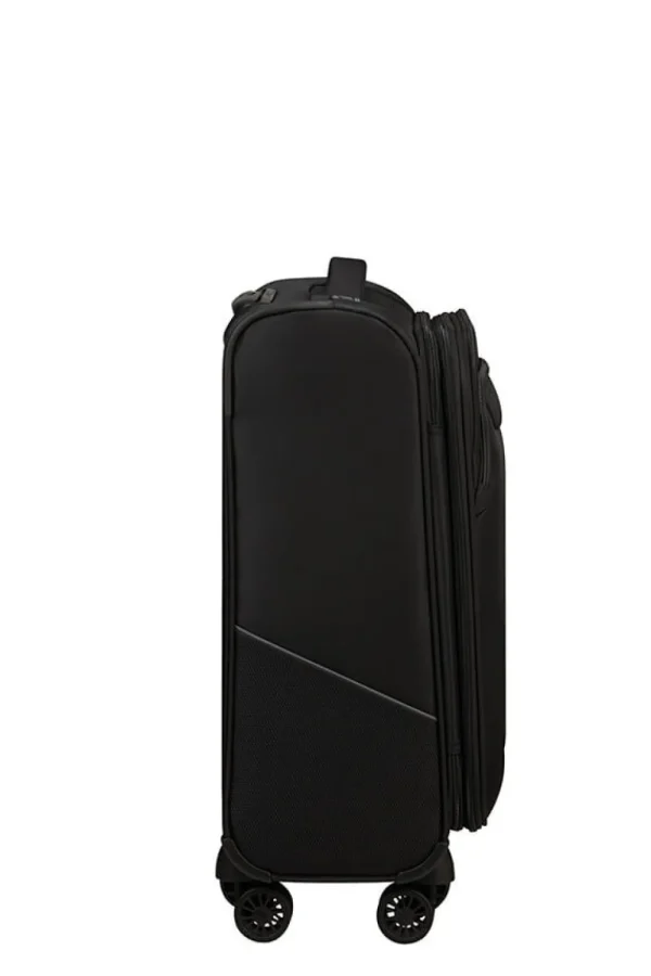American Tourister SummerRide Lentolaukku Black New