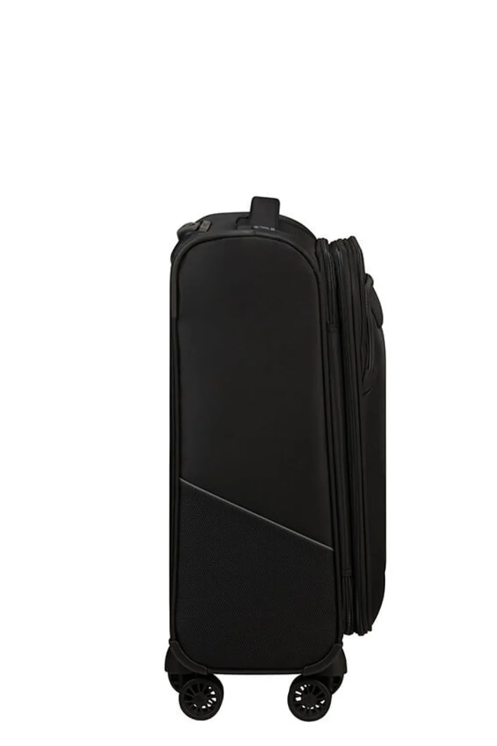 summerride_lentolaukku_4-1.webp American Tourister SummerRide Lentolaukku Black New