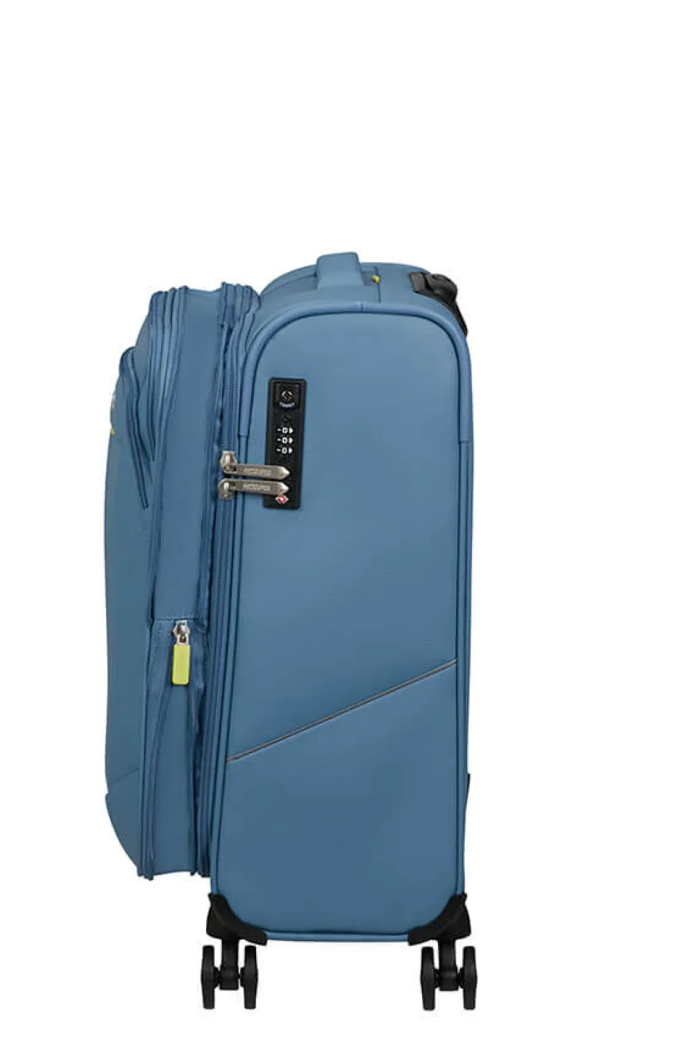 summerride_lentolaukku_4-5.webp American Tourister SummerRide Lentolaukku Coronet Blue Fashion