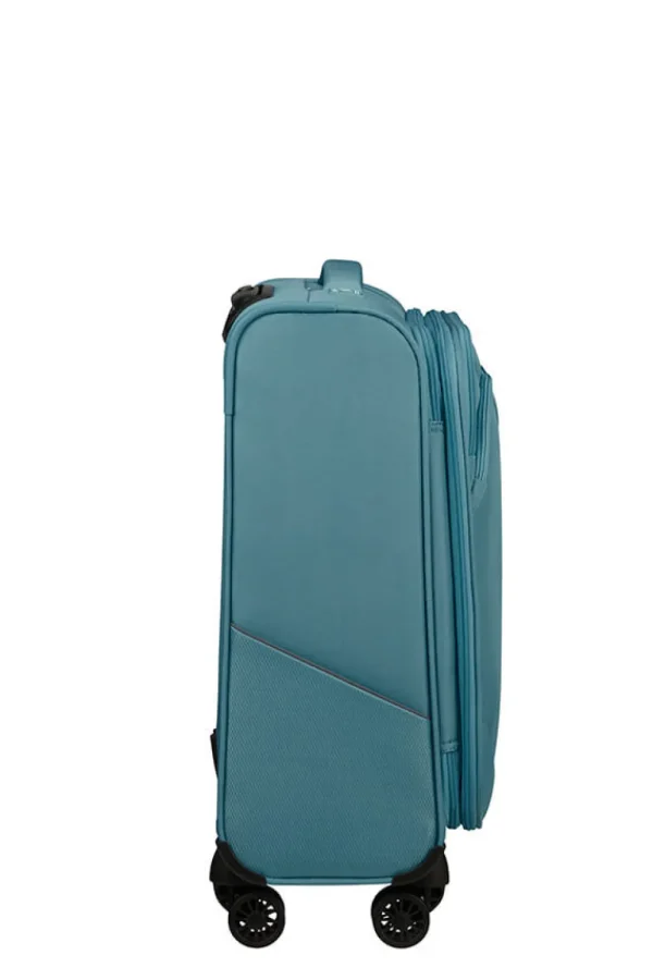 American Tourister SummerRide Lentolaukku Breeze Blue Online