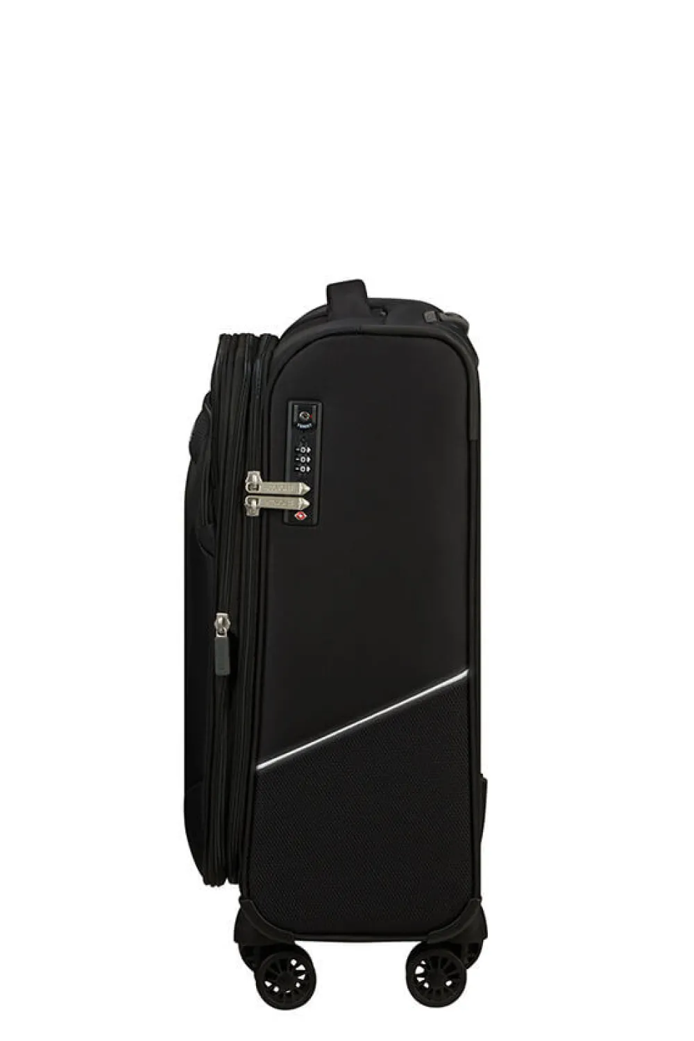 summerride_lentolaukku_5-1.webp American Tourister SummerRide Lentolaukku Black New