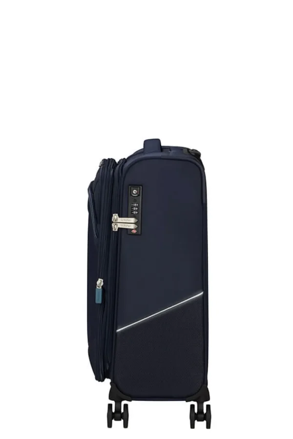 American Tourister SummerRide Lentolaukku Navy Online