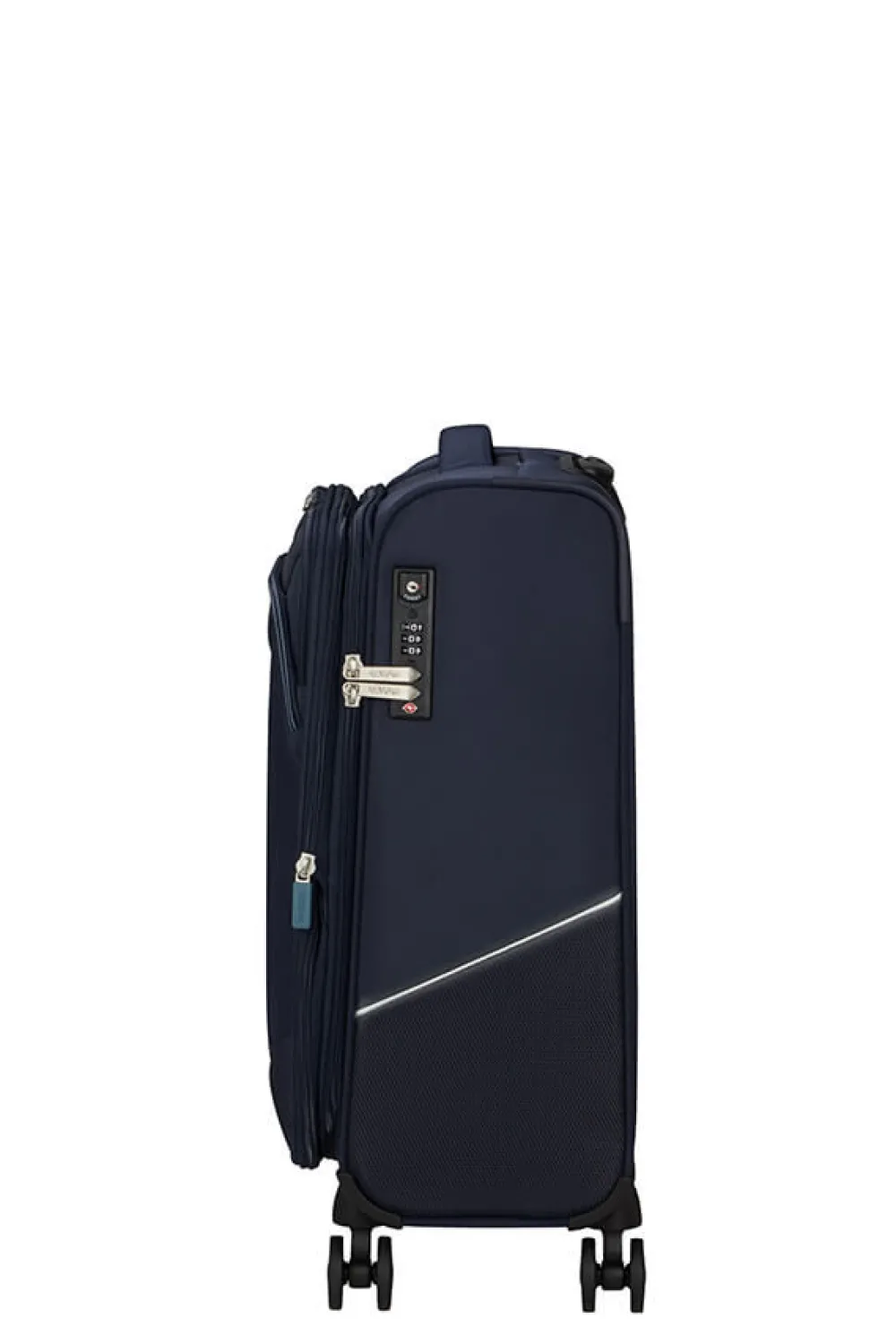 summerride_lentolaukku_5-2.webp American Tourister SummerRide Lentolaukku Navy Online