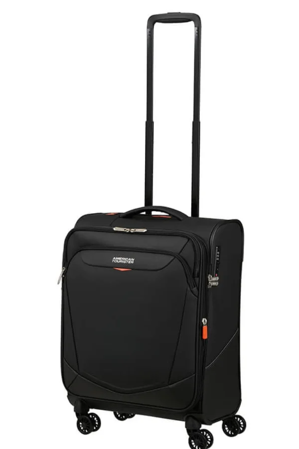 American Tourister SummerRide Lentolaukku Black Sale