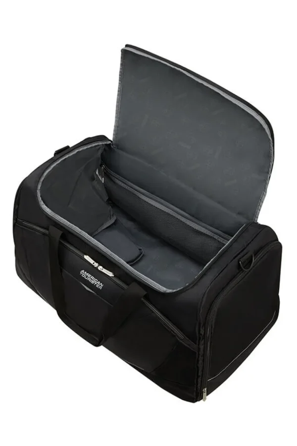 American Tourister SummerRide Matkakassi Black Hot
