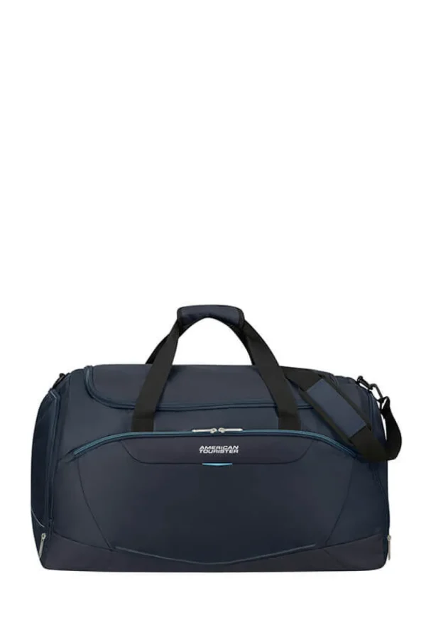 American Tourister SummerRide Matkakassi Navy Fashion