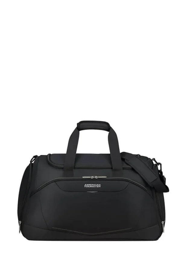 American Tourister SummerRide Matkakassi Black Best