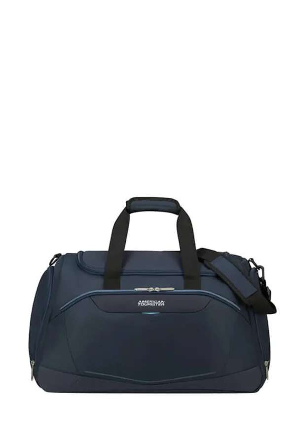 American Tourister SummerRide Matkakassi Navy Sale