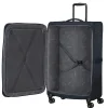 American Tourister SummerRide Suuri matkalaukku Navy Sale