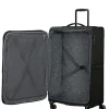 American Tourister SummerRide Suuri matkalaukku Black Fashion