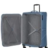 American Tourister SummerRide Suuri matkalaukku Coronet Blue Best