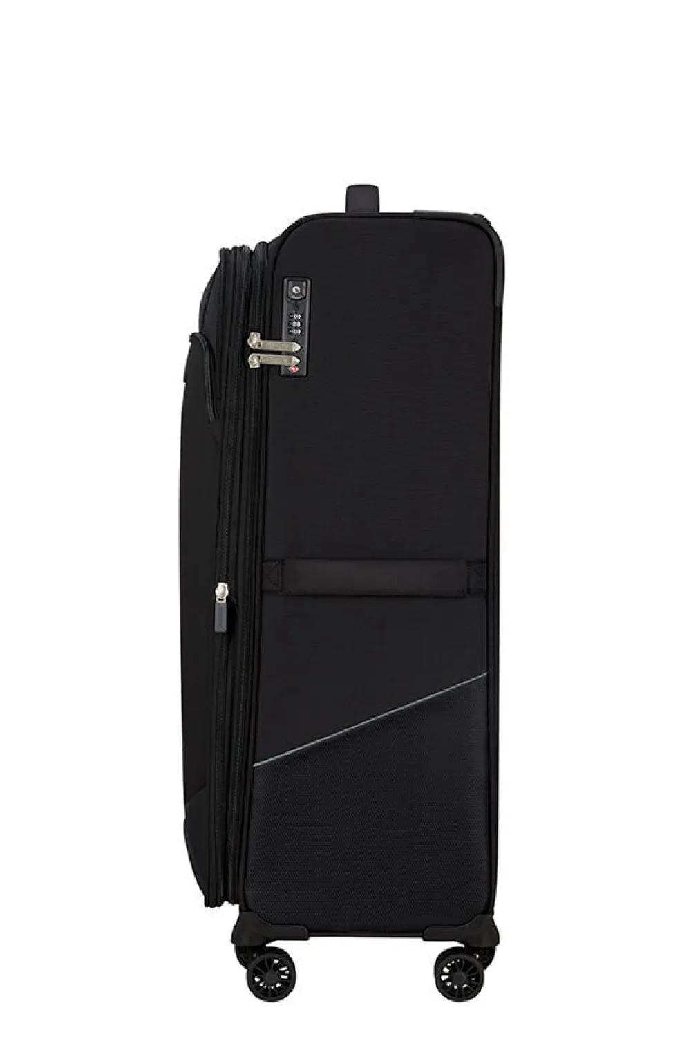 summerride_suuri_matkalau_3.webp American Tourister SummerRide Suuri matkalaukku Black Online