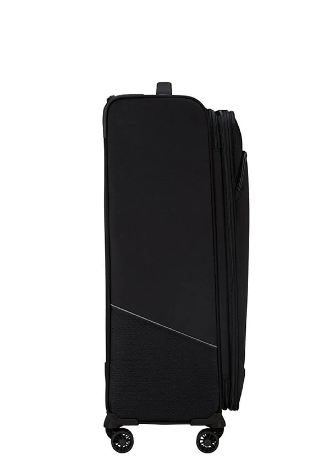 summerride_suuri_matkalau_4.webp American Tourister SummerRide Suuri matkalaukku Black Online