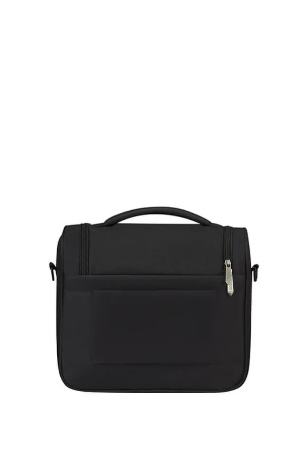 American Tourister SummerRide Toilettilaukku Black Sale