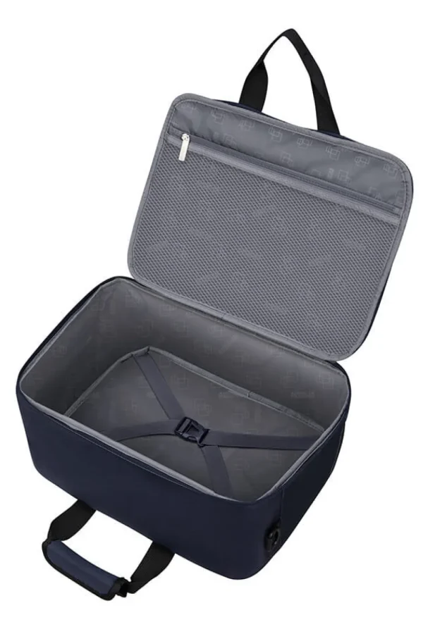 American Tourister SummerRide 3-Way Boarding Bag Navy Fashion