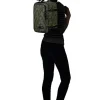 American Tourister Take2cabin Disney Reppu S Donald Duck Camo Clearance