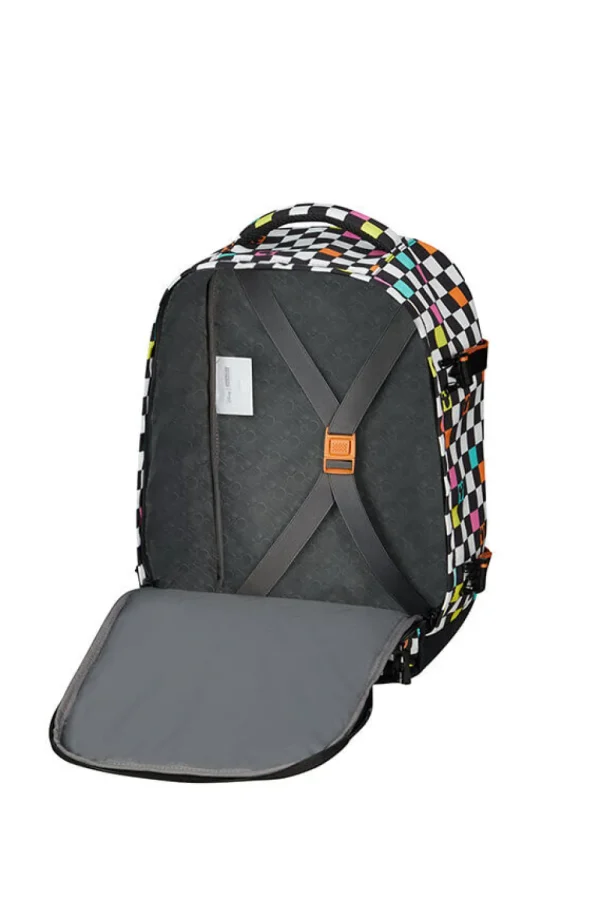 American Tourister Take2cabin Disney Reppu S Mickey Check Hot