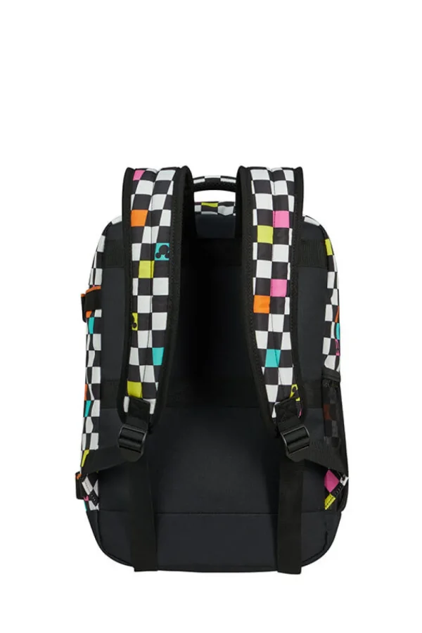 American Tourister Take2cabin Disney Reppu S Mickey Check Hot