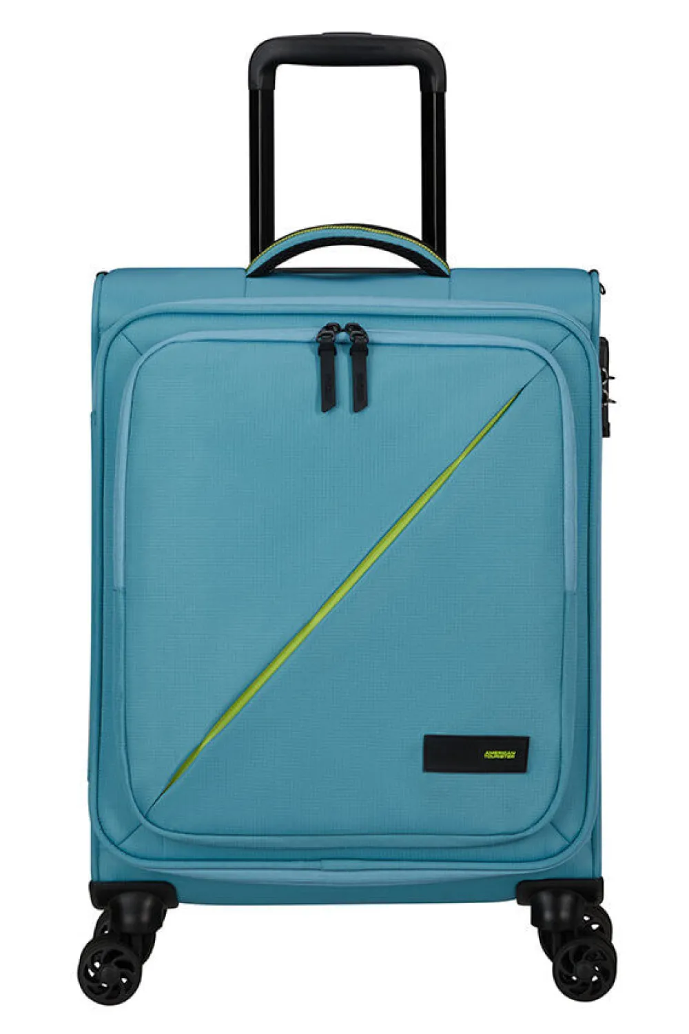 takecabin_lentolaukku_2.webp American Tourister Take2cabin Lentolaukku Breeze Blue Clearance