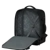 American Tourister Take2Cabin Prime Reppu M 15.6" Black Hot