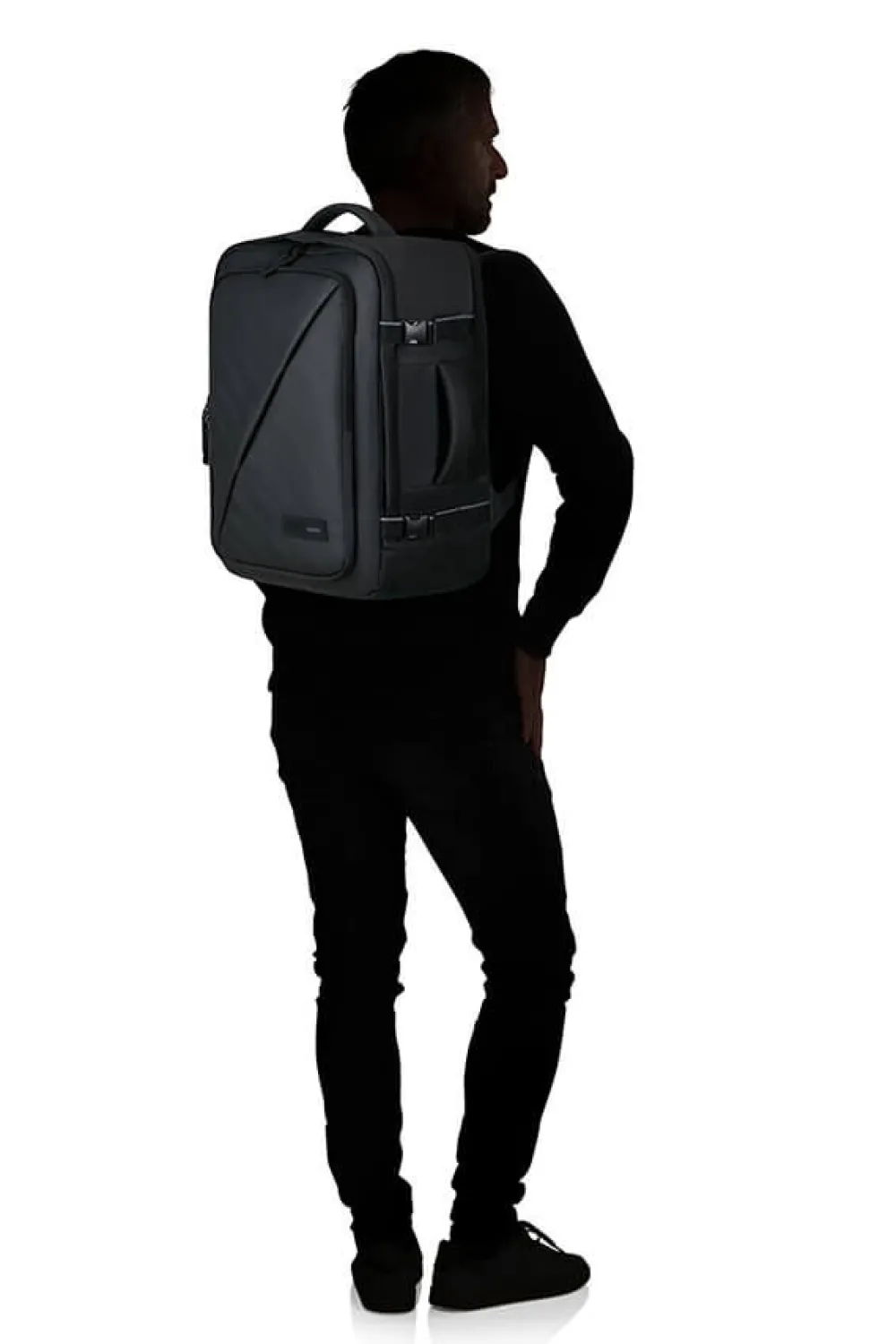 takecabin_prime_reppu_m__1.webp American Tourister Take2Cabin Prime Reppu M 15.6" Black Hot