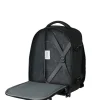 American Tourister Take2Cabin Prime Reppu S Black Hot