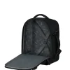 American Tourister Take2Cabin Prime Reppu S/M Black Hot