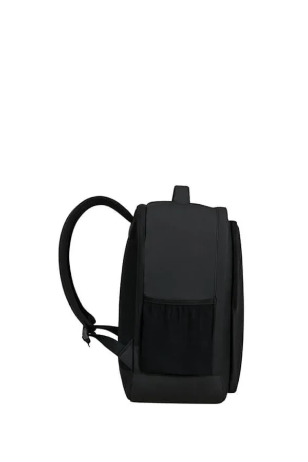 American Tourister Take2Cabin Prime Reppu S/M Black Hot