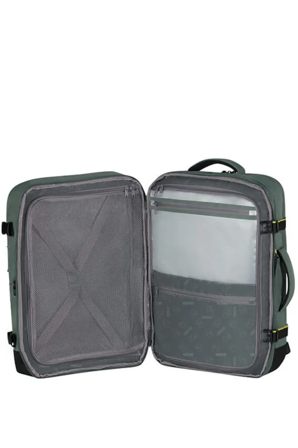 American Tourister Take2cabin Reppu L 17.3" Dark Forest Discount