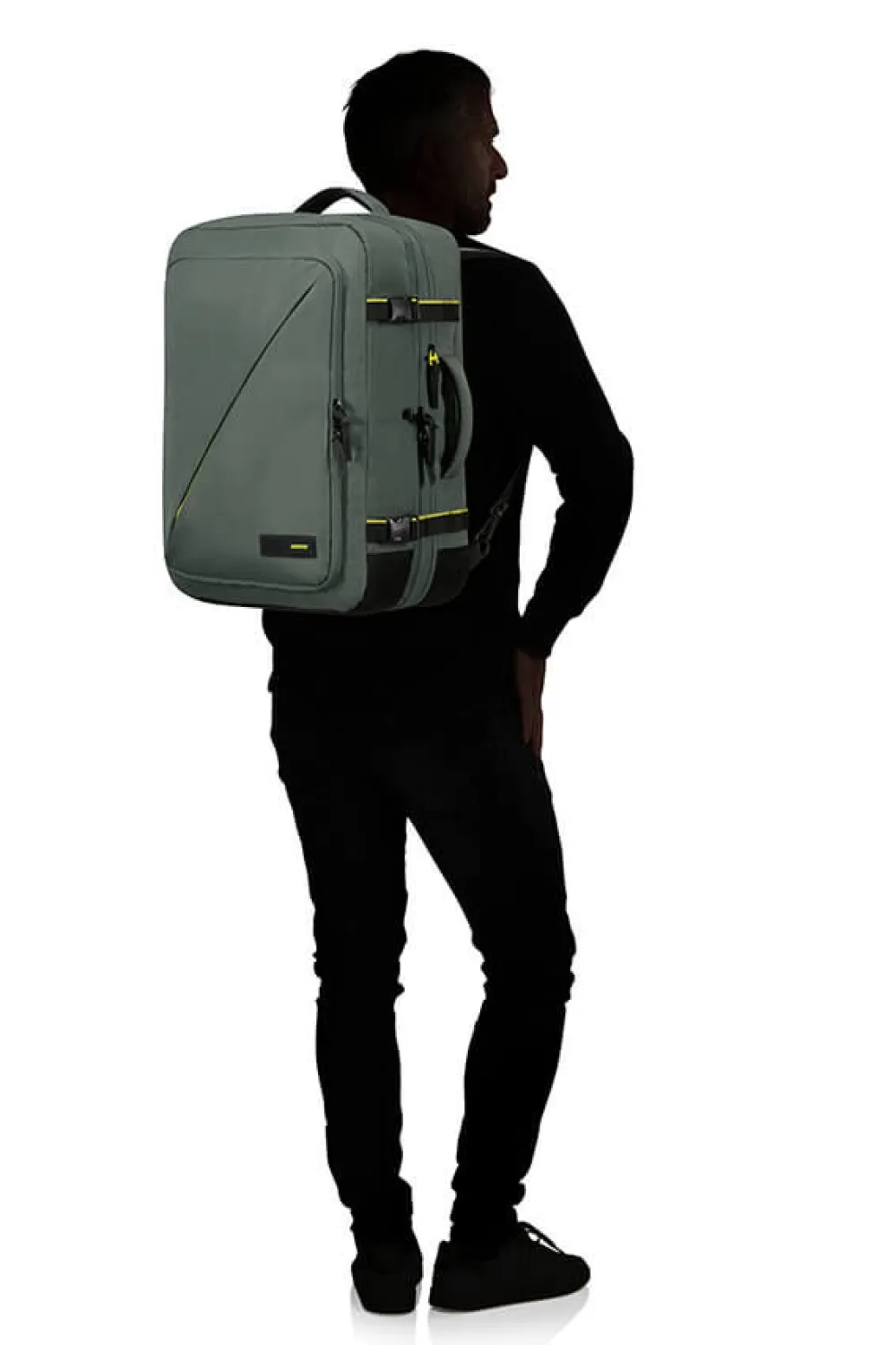 takecabin_reppu_l__1-2.webp American Tourister Take2cabin Reppu L 17.3" Dark Forest Discount