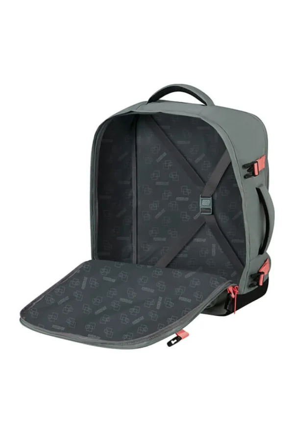 American Tourister Take2cabin Reppu M 15.6" Sage/Coral Sale
