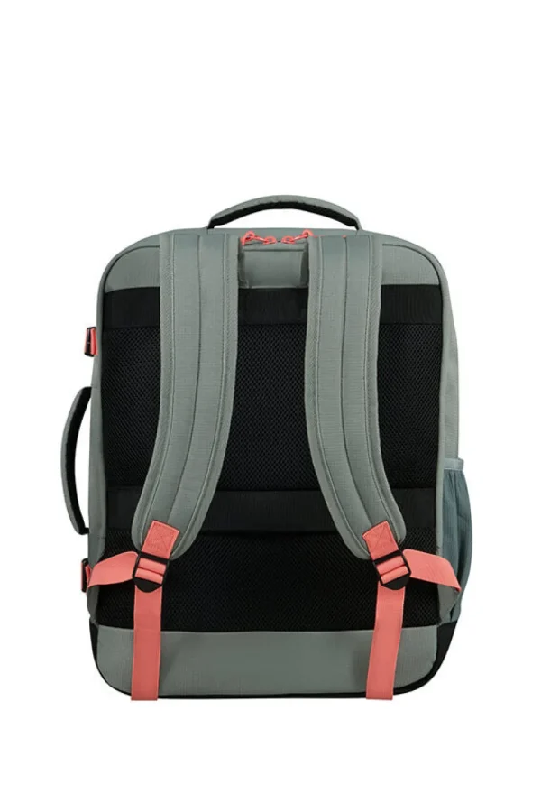 American Tourister Take2cabin Reppu M 15.6" Sage/Coral Sale
