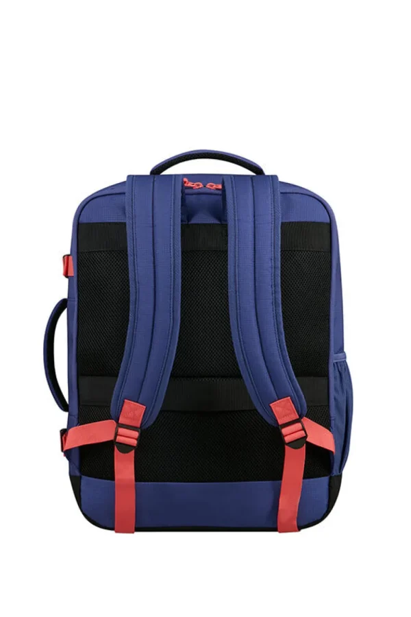 American Tourister Take2cabin Reppu M 15.6" Dusk Purple/Sunset Coral Hot
