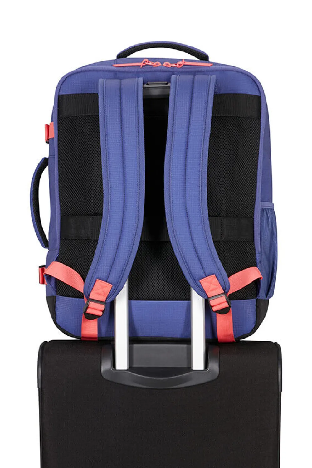 takecabin_reppu_m__5-5.webp American Tourister Take2cabin Reppu M 15.6" Dusk Purple/Sunset Coral Hot