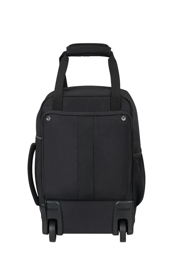 American Tourister Take2cabin Reppu pyörillä S Black Best