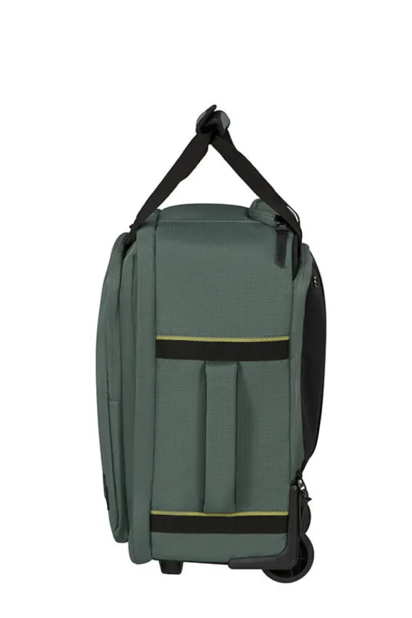 American Tourister Take2cabin Reppu pyörillä S Dark Forest New