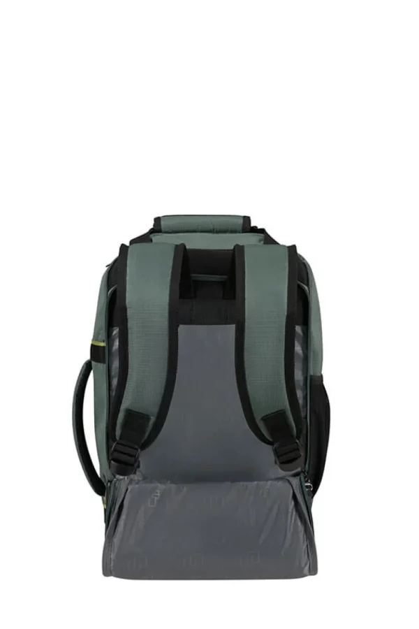 American Tourister Take2cabin Reppu pyörillä S Dark Forest New