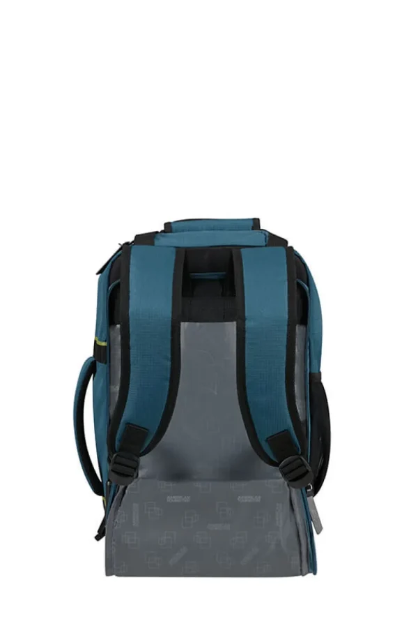 American Tourister Take2cabin Reppu pyörillä S Harbor Blue Best