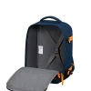 American Tourister Take2cabin Reppu S Dark Navy/Radiant Orange Online