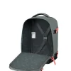 American Tourister Take2cabin Reppu S Sage/Coral Outlet