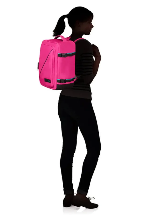American Tourister Take2cabin Reppu S Raspberry Sorbet Best