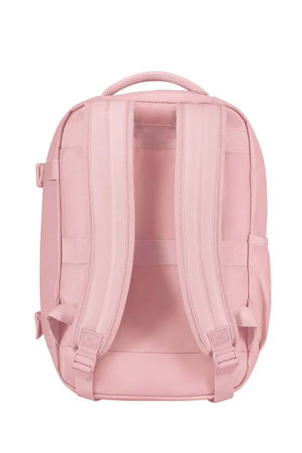 American Tourister Take2cabin Reppu S Pastel Pink Best