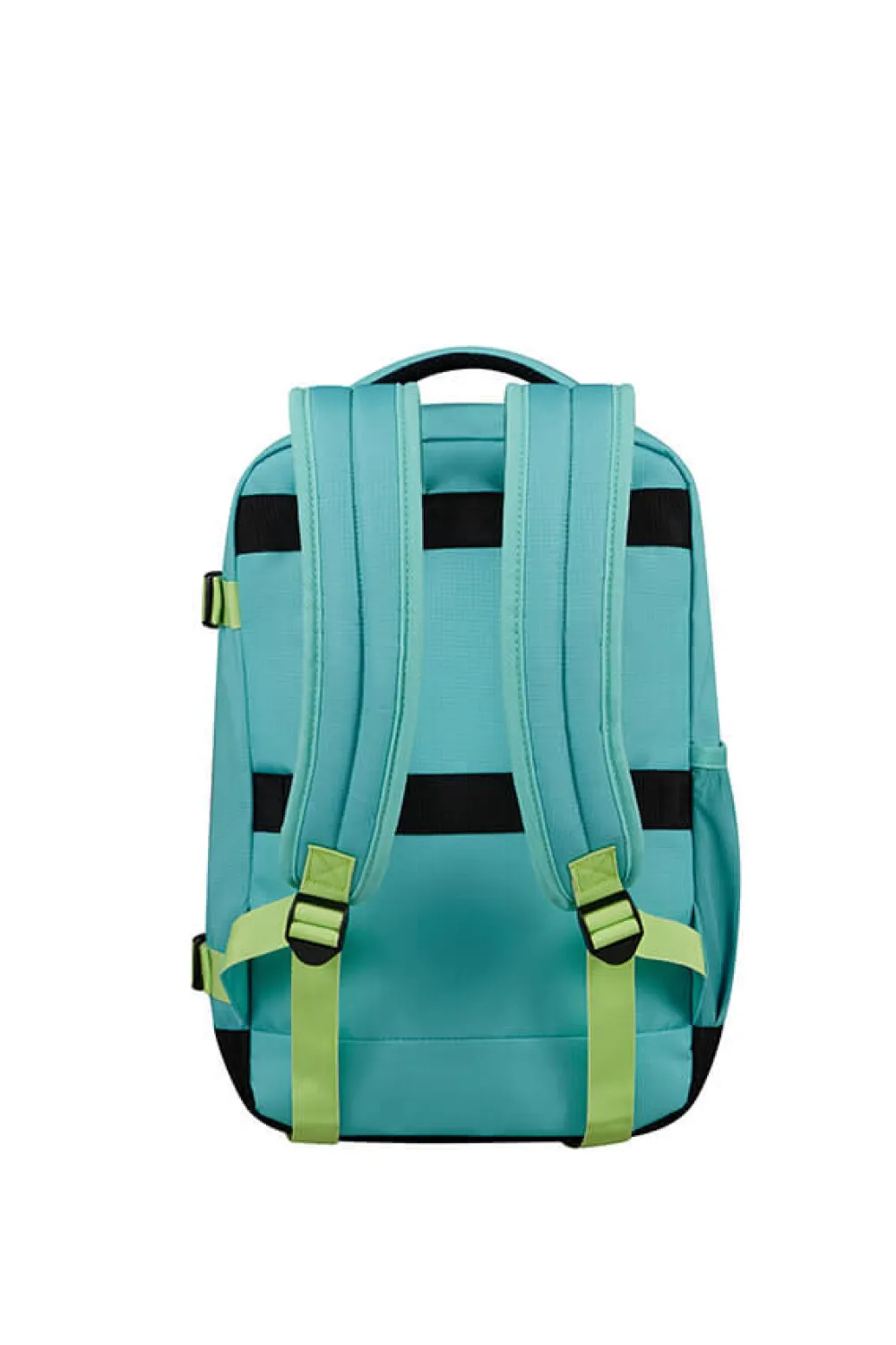 takecabin_reppu_s_1-9.webp American Tourister Take2cabin Reppu S Dusty Turquoise/Lime Clearance
