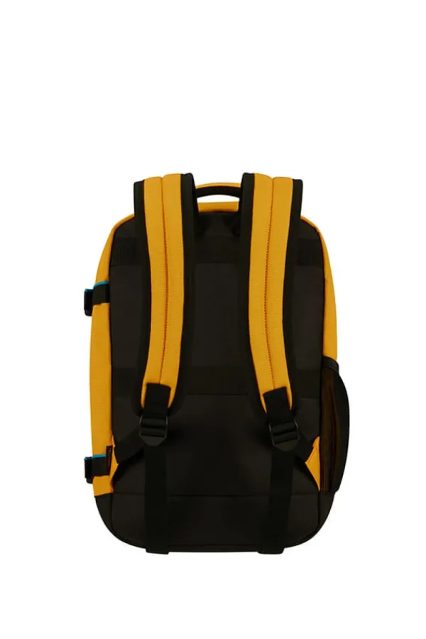 American Tourister Take2cabin Reppu S Yellow New